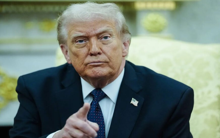 US President Donald Trump announced that the United States will hold off on a planned military strike against Iran, originally scheduled for tomorrow, following intervention by Gulf leaders and ongoing negotiations.