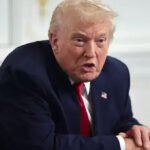 US President Donald Trump has once again brought up the topic of the India-Pakistan conflict, asserting that during the war, 11 aircraft were shot down.