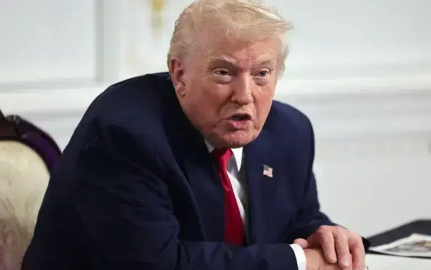 US President Donald Trump has once again brought up the topic of the India-Pakistan conflict, asserting that during the war, 11 aircraft were shot down.