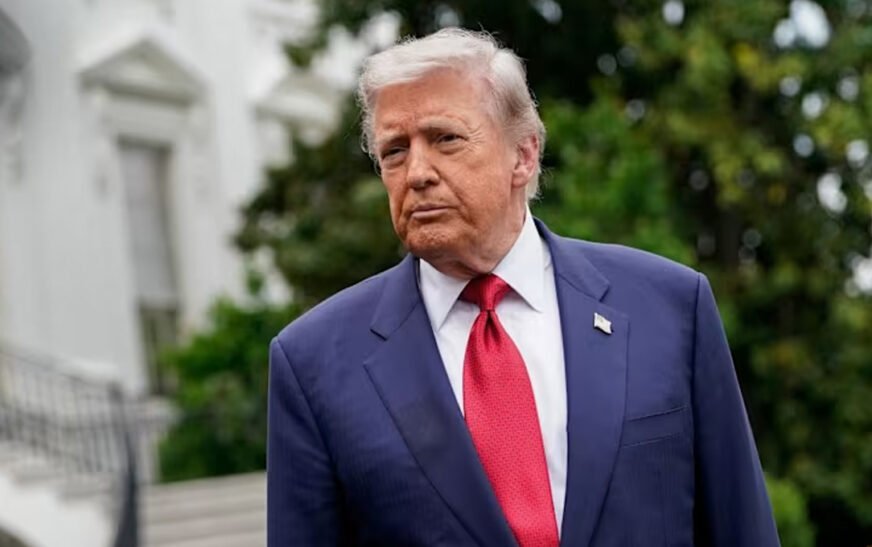 Trump rejects Iran’s reply to US peace proposal