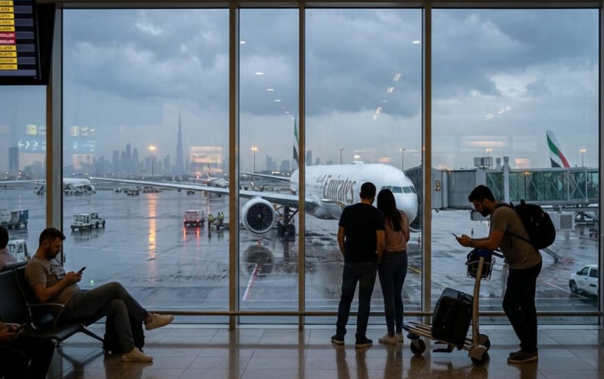 UAE warns travellers over strict medicine laws