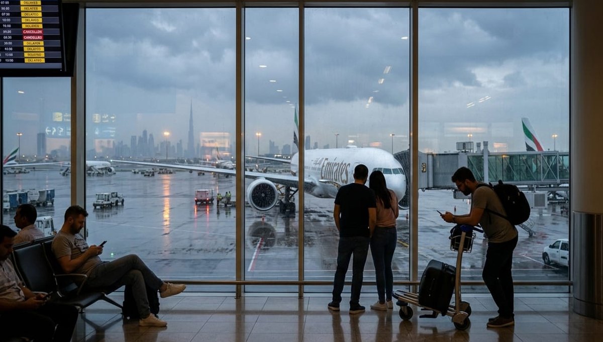 UAE warns travellers over strict medicine laws