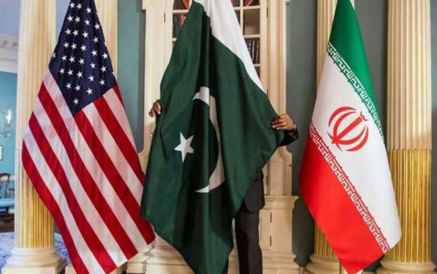 US-Iran deal nears completion, Islamabad to host next talks after Eid