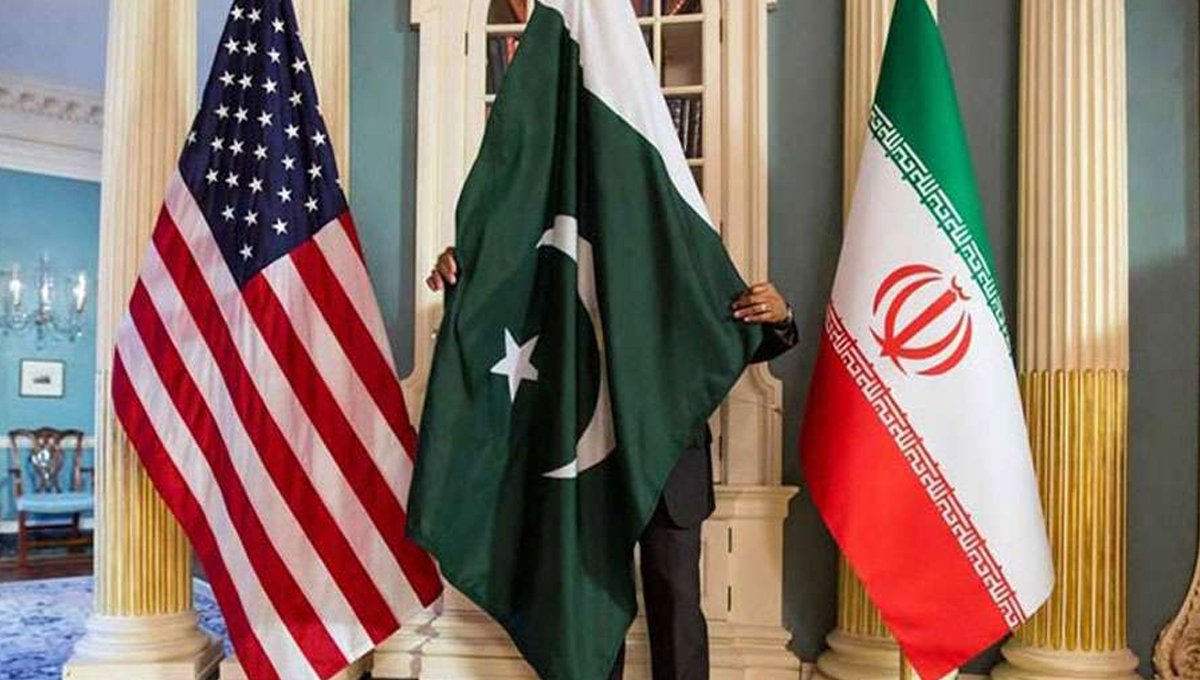 US-Iran deal nears completion, Islamabad to host next talks after Eid