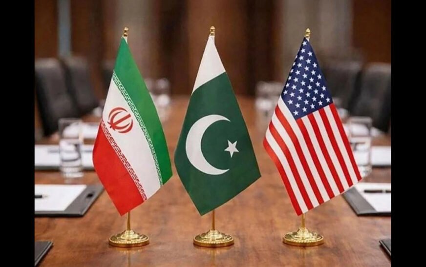 A US newspaper has claimed that the US and Iran are close to finalizing a draft peace agreement aimed at ending hostilities, with a formal announcement potentially expected within the next 24 hours.