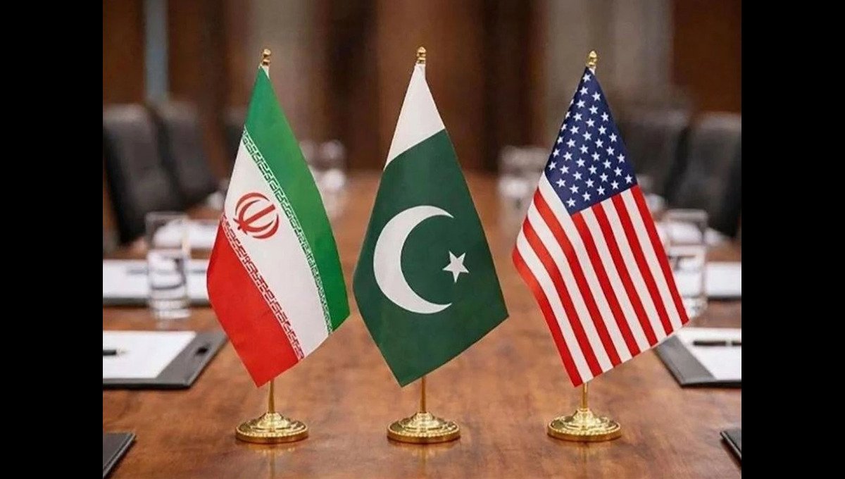 US-Iran peace agreement reportedly in final stages