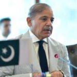Prime Minister Shehbaz Sharif confirmed that Pakistan has received Iran’s response regarding negotiations with the United States.