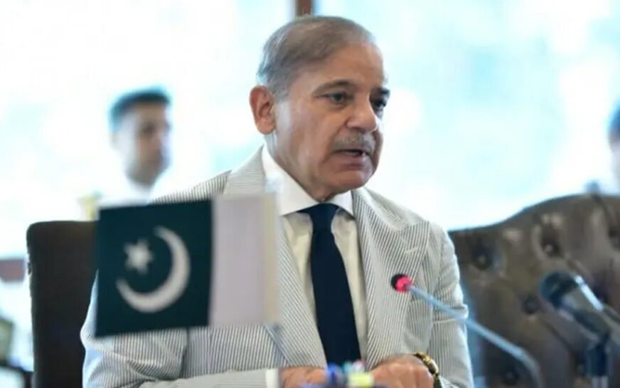 PM Shehbaz Sharif confirms Tehran’s response on US talks