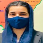 Muneeba Hussain, a young lady from Bajaur, has created history by achieving success in the Civil Services Examination (CSS), adding prestige to both Khyber Pakhtunkhwa and the tribal districts of the province.