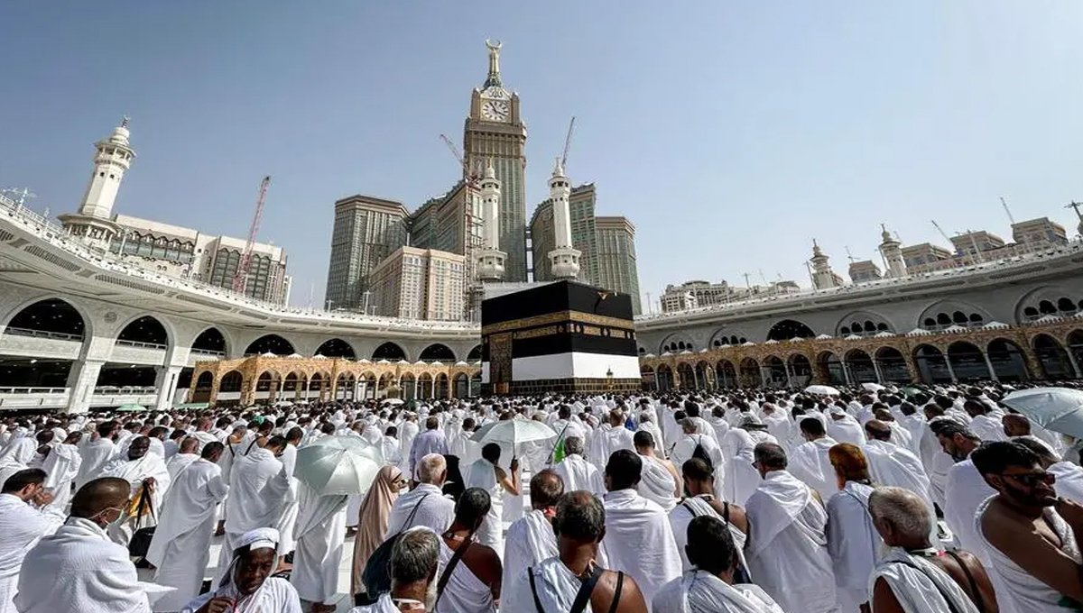 Pakistan issues key guidelines for Hajj pilgrims ahead of journey