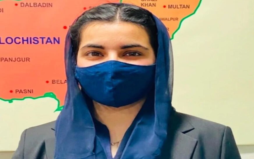 Muneeba Hussain, a young lady from Bajaur, has created history by achieving success in the Civil Services Examination (CSS), adding prestige to both Khyber Pakhtunkhwa and the tribal districts of the province.