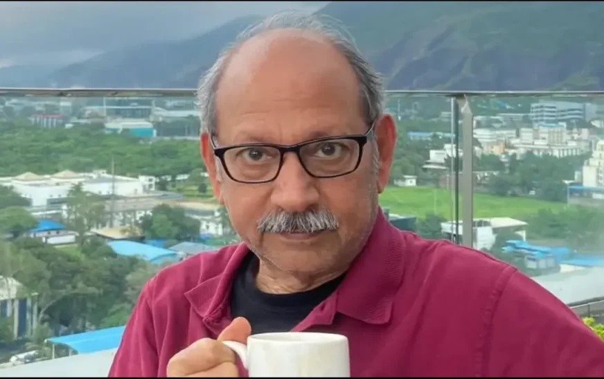 Veteran Indian actor Ramakant Dyama has passed away in Mumbai at the age of 69, Indian media reported.