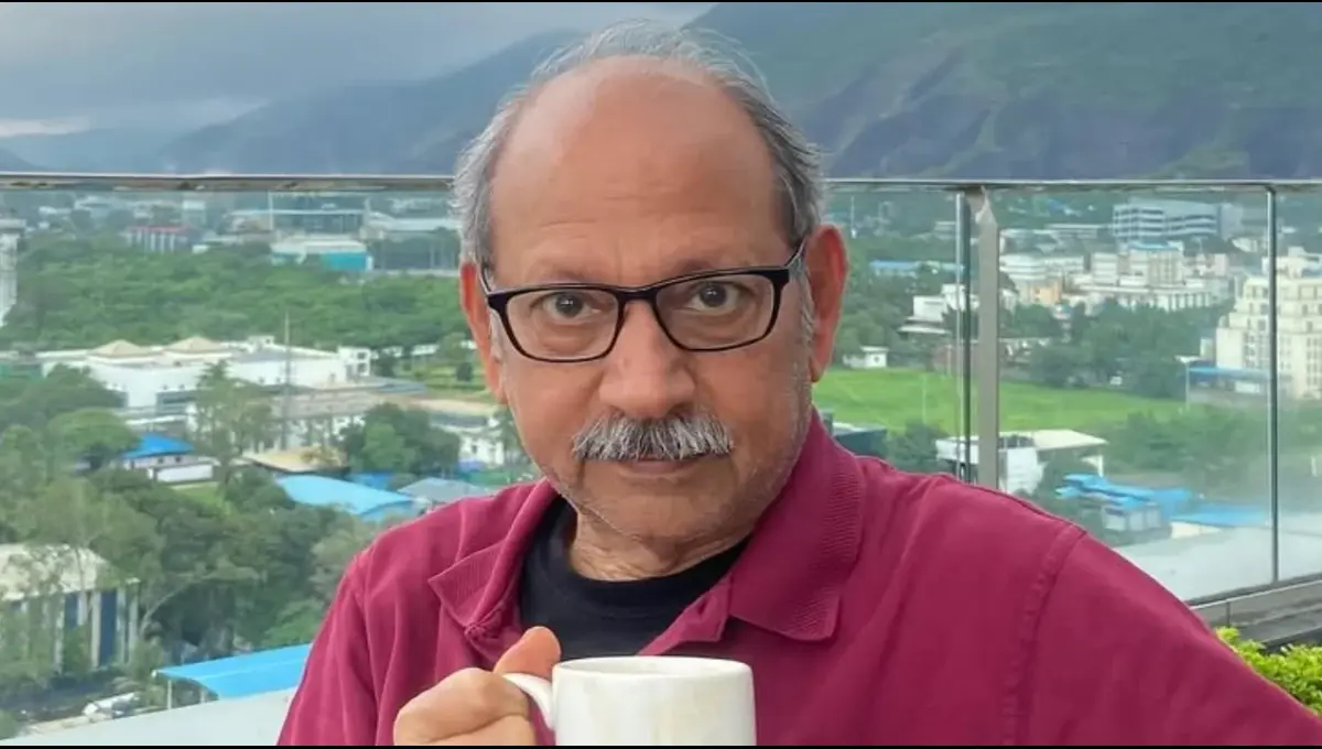 Veteran Indian actor Ramakant Dyama passes away at 69