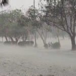 The National Disaster Management Authority (NDMA) has issued an alert for heavy rain and hailstorms in various parts of Khyber Pakhtunkhwa, predicting significant shifts in the weather over the next 24 hours.