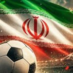 iran football