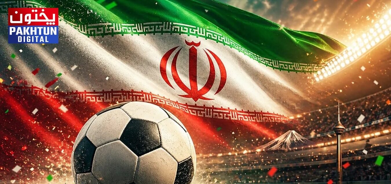 Iran confirms playing World Cup in US: FIFA