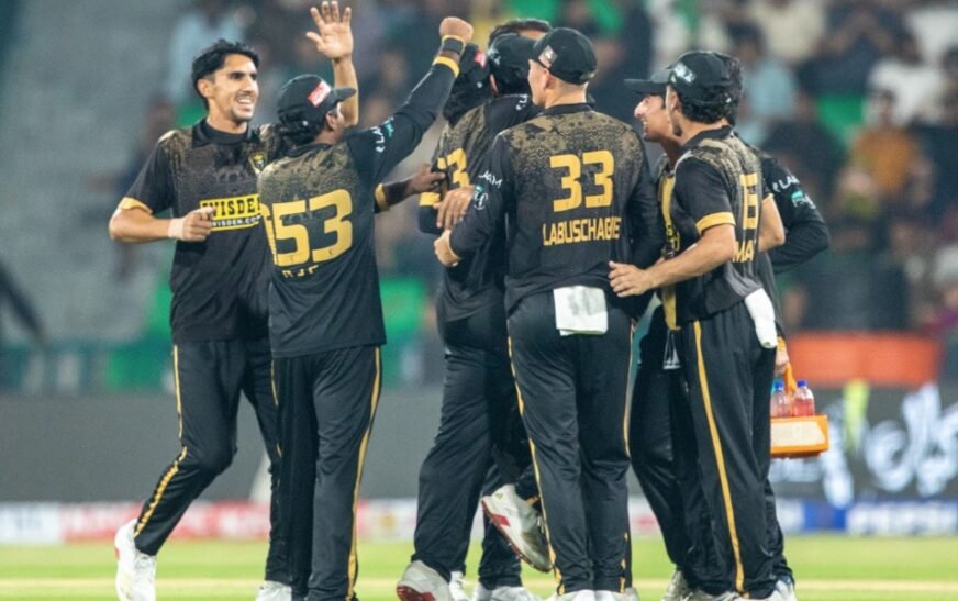 Hyderabad Kingsmen