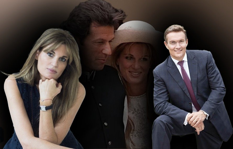 Who Is the billionaire fiancé of Imran Khan’s ex-wife Jemima?