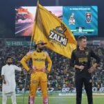 Peshawar Zalmi