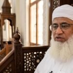 Sheikh Idrees