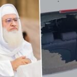 Maulana Idress