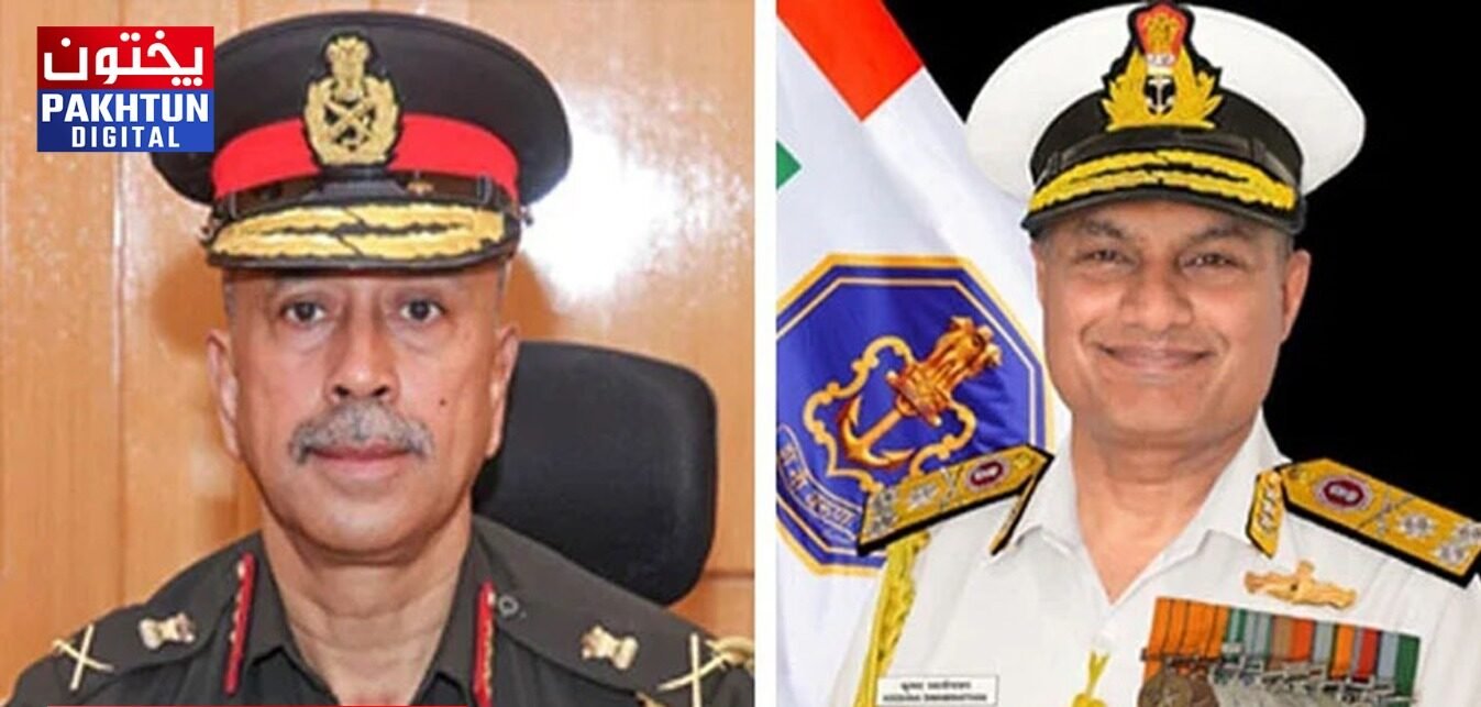 Controversy ignites over alleged Political and religious Influence within Indian military ranks