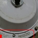 made in Pakistan fan