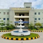 Bannu Medical College