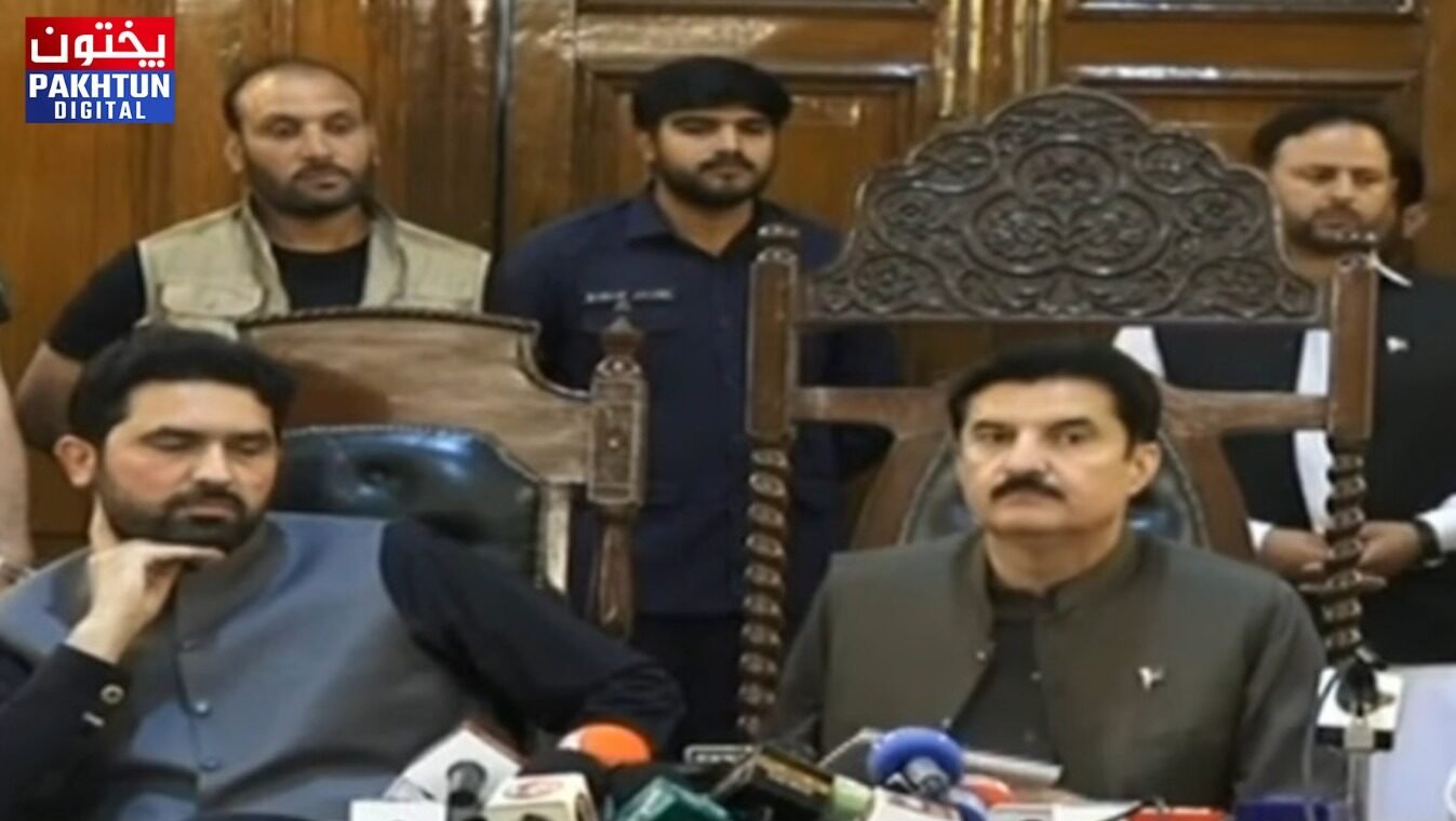 Transportation of food items cannot be banned under Article 151: Sohail Afridi