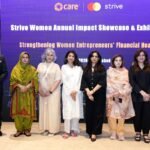 strive women