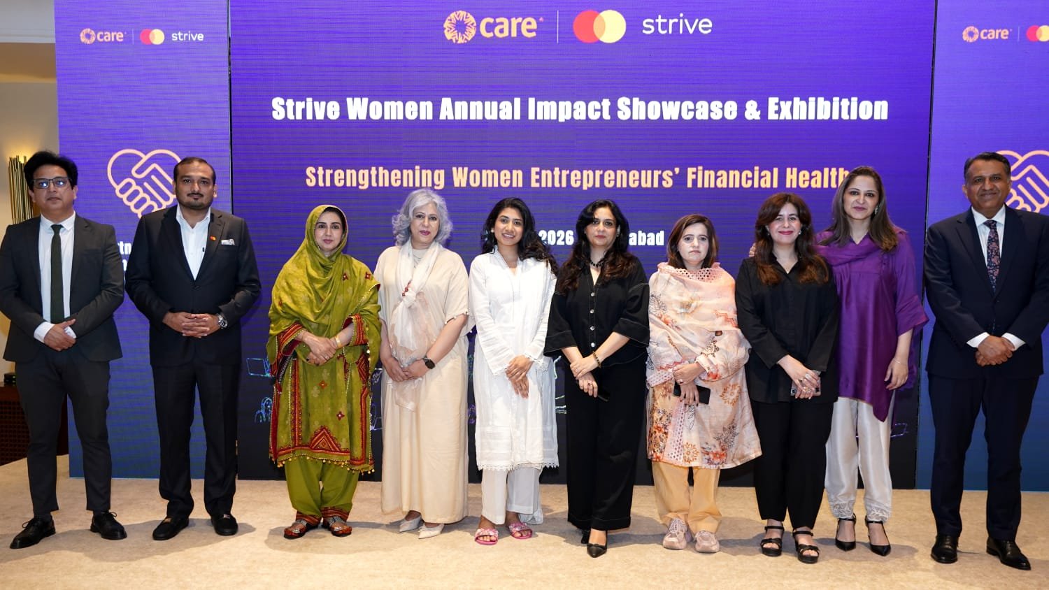 Empowering women entrepreneurs can accelerate economic growth: Experts remarked