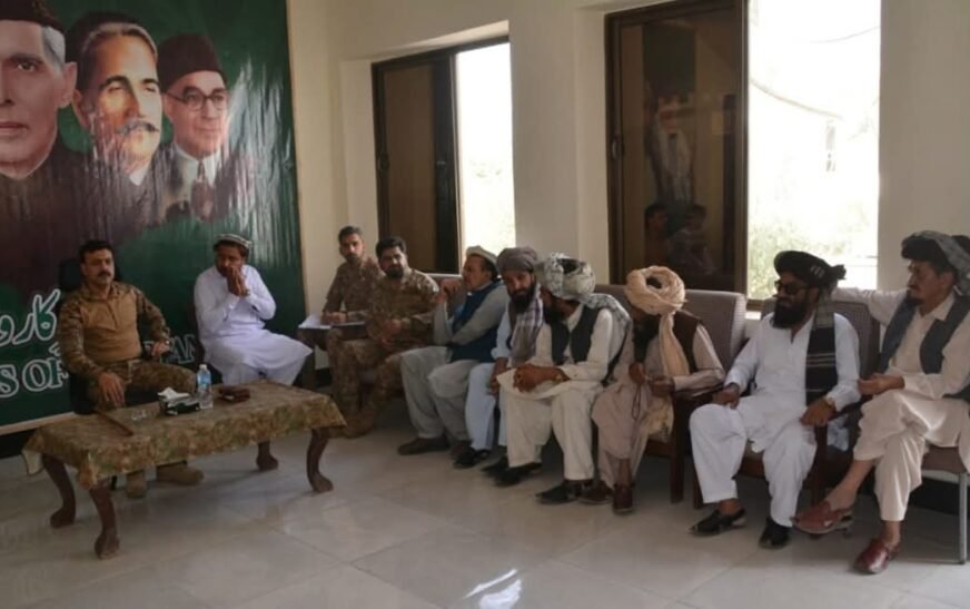jirga
