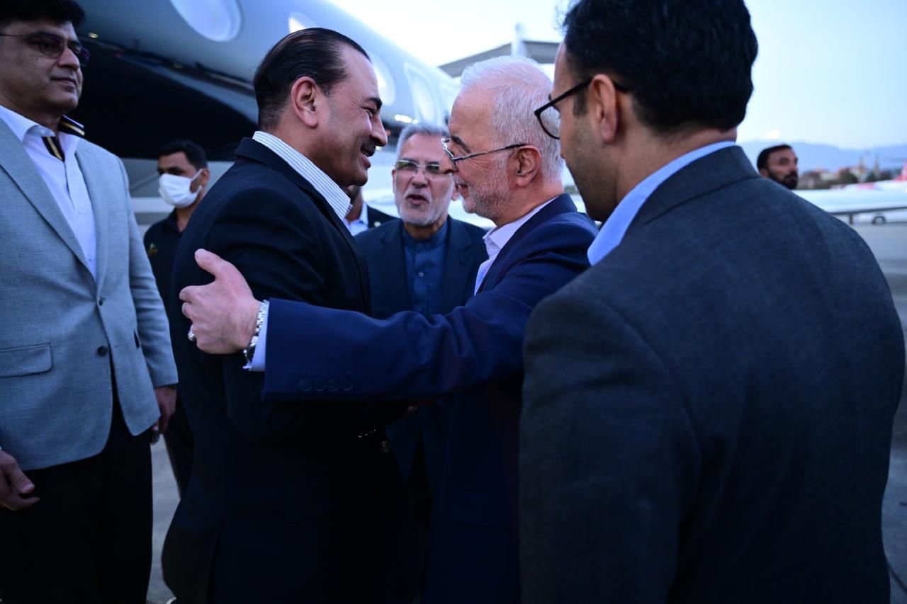All eyes on Pakistan once again as Field Marshal arrives in Iran