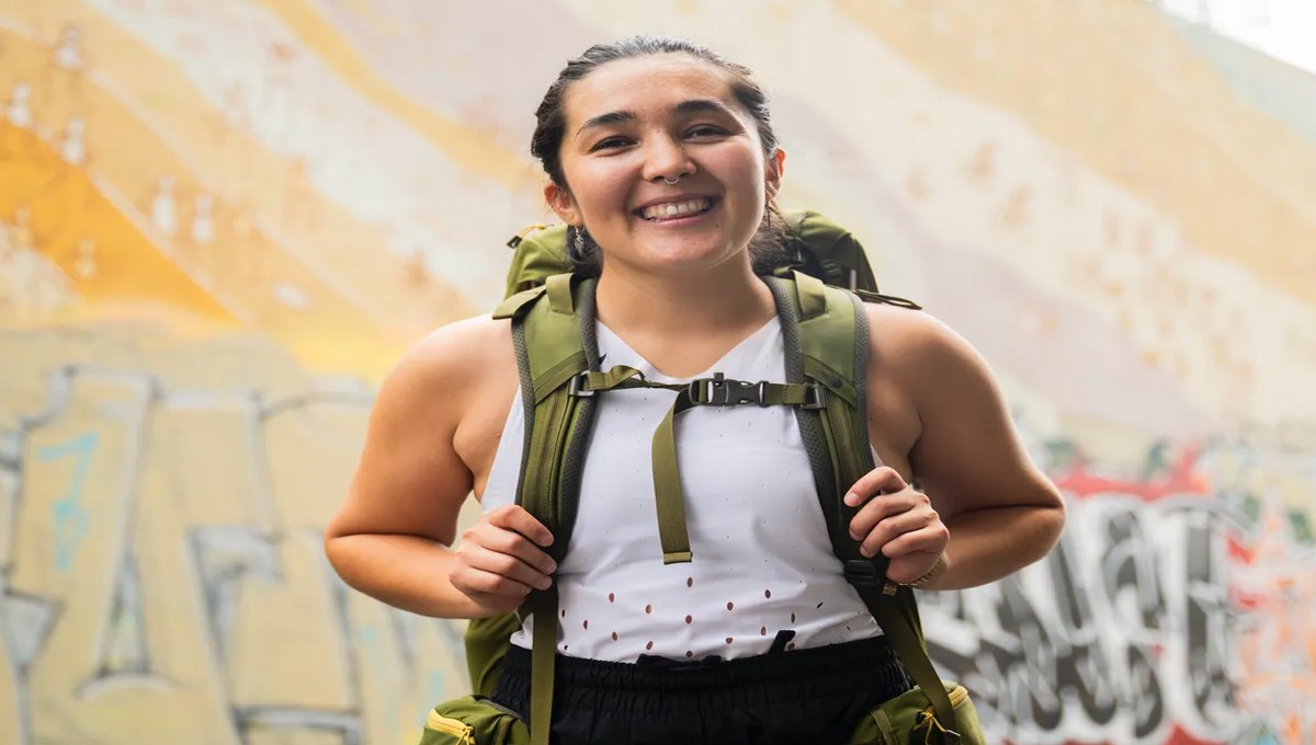Zakia Ahmad makes history as first Afghan female Everest climber