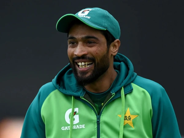 Former Pakistani cricketer Mohammad Amir becomes eligible to play in IPL