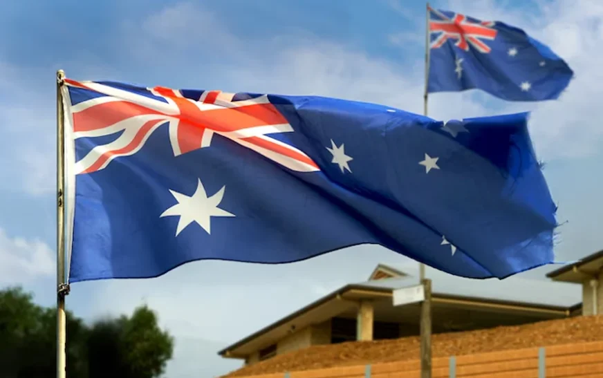 Australia