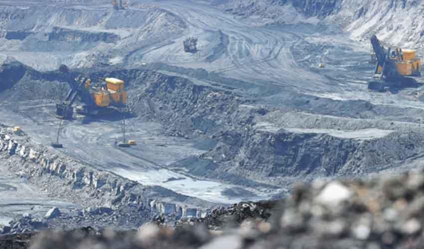 coal