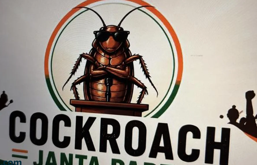 Viral movement ‘Kakroch Janata Party’ facing government conspiracy