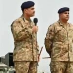 Field Marshal