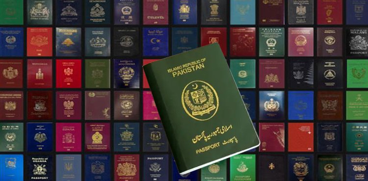 List of the world’s most powerful, weakest passports released