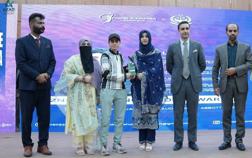 hazara