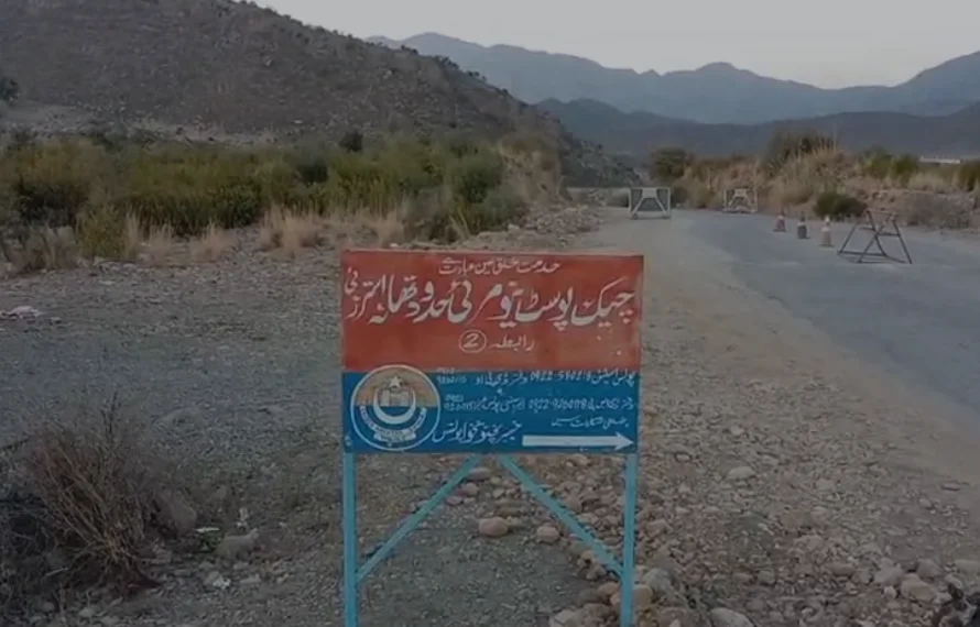 Tragic incident claims one life, injures four in Kohat