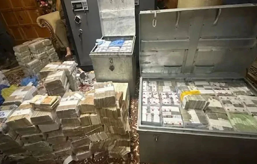 Major development in Kohistan financial scandal as huge amount recovered