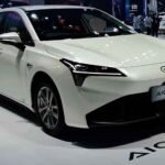 Lucky Motors to launch Electric Vehicle with China's GAC locally