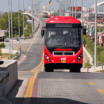 metro