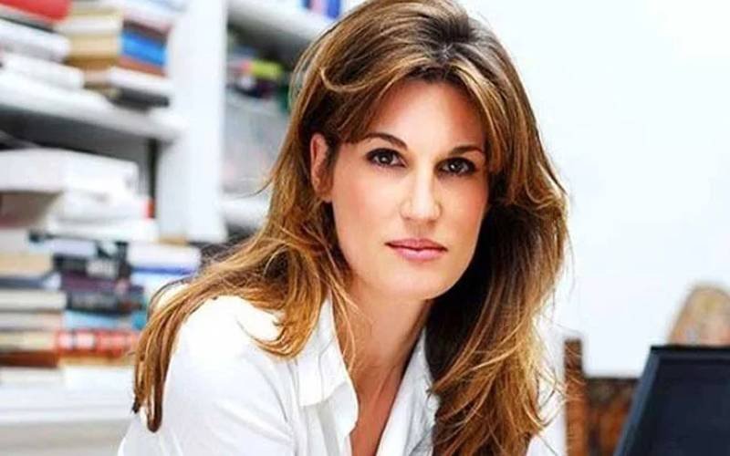 Imran Khan’s ex wife Jemima Goldsmith engaged to billionaire