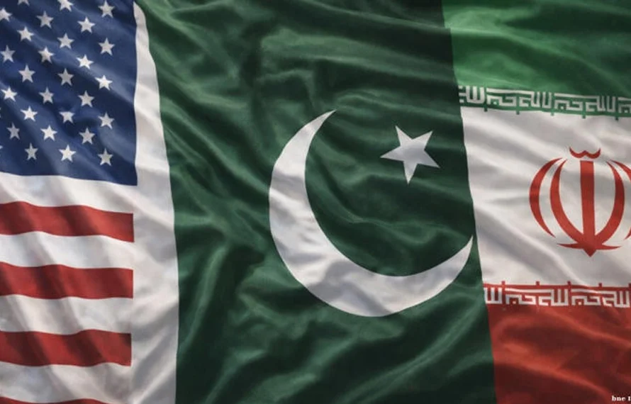 Iranian Foreign Ministry says US responded to Tehran’s 14-point proposal through Pakistan