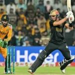 Peshawar Zalmi