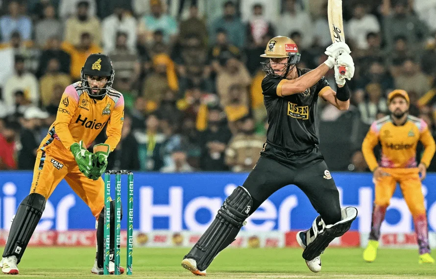 PSL 11 Final: Hyderabad Kingsmen flop as Peshawar Zalmi get easy target