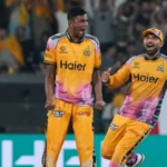 Peshawar Zalmi